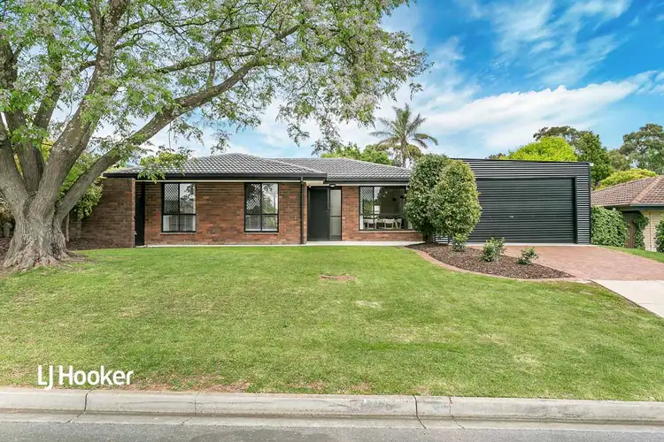 Main view of Homely house listing, 11 Reisling Road, Wynn Vale SA 5127