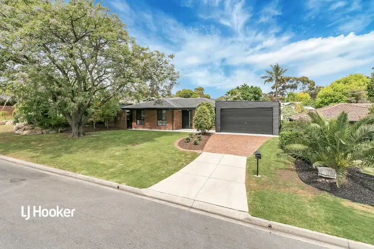 Second view of Homely house listing, 11 Reisling Road, Wynn Vale SA 5127