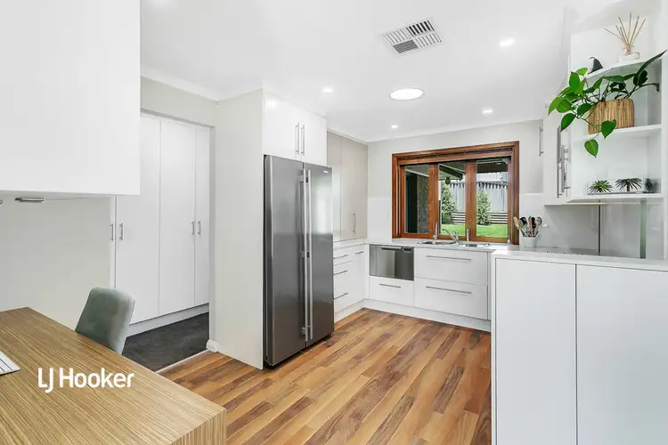 Fourth view of Homely house listing, 11 Reisling Road, Wynn Vale SA 5127
