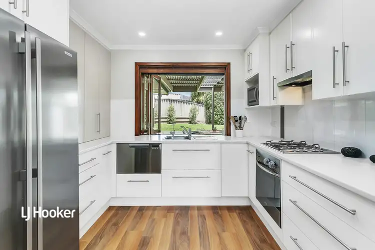 Fifth view of Homely house listing, 11 Reisling Road, Wynn Vale SA 5127