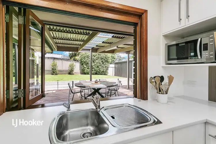 Sixth view of Homely house listing, 11 Reisling Road, Wynn Vale SA 5127