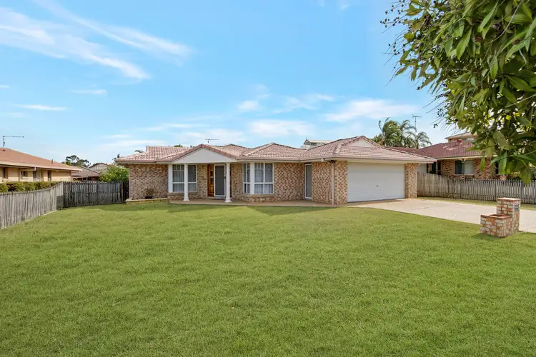 35 Island Outlook Avenue, Thornlands QLD 4164