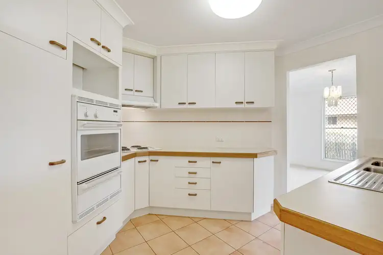 Third view of Homely house listing, 35 Island Outlook Avenue, Thornlands QLD 4164