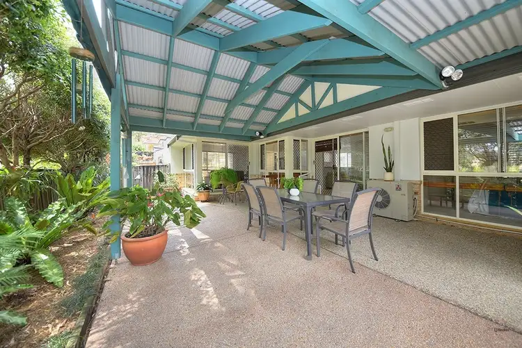 Third view of Homely house listing, 3 Tarrabool Drive, Elanora QLD 4221