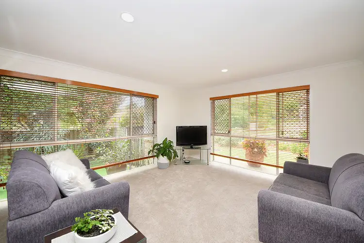 Fifth view of Homely house listing, 3 Tarrabool Drive, Elanora QLD 4221