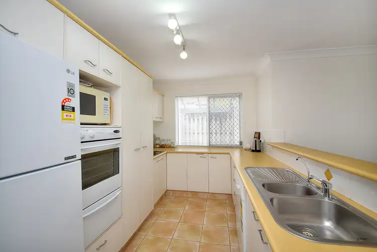 Sixth view of Homely house listing, 3 Tarrabool Drive, Elanora QLD 4221