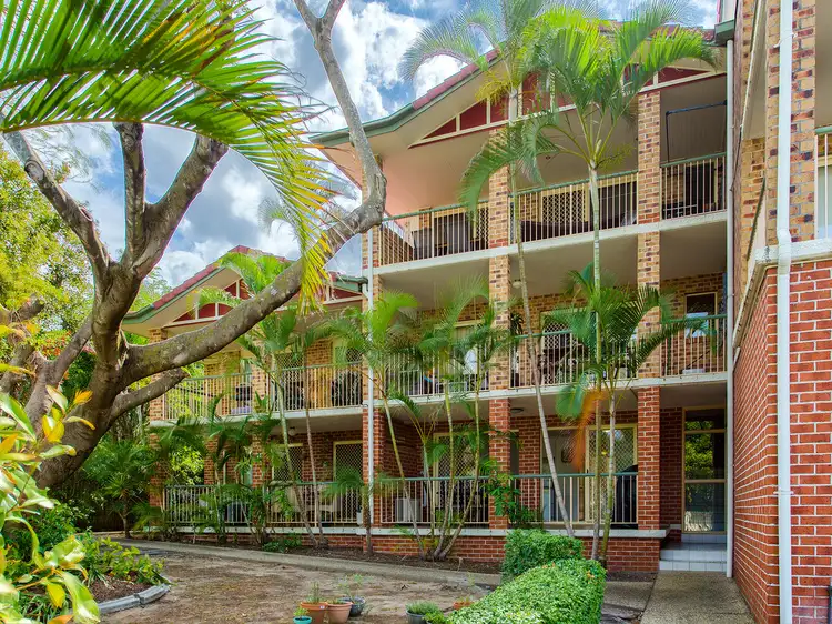 2/31 Wongara Street, Clayfield QLD 4011