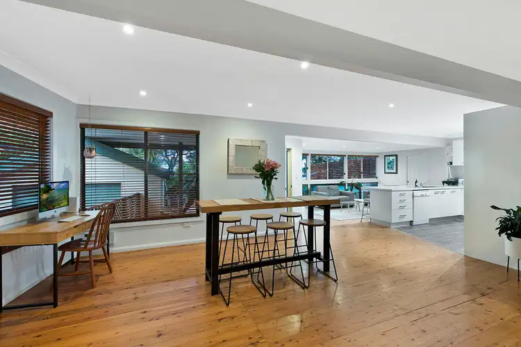 Fourth view of Homely house listing, 66 Brooke Avenue, Killarney Vale NSW 2261