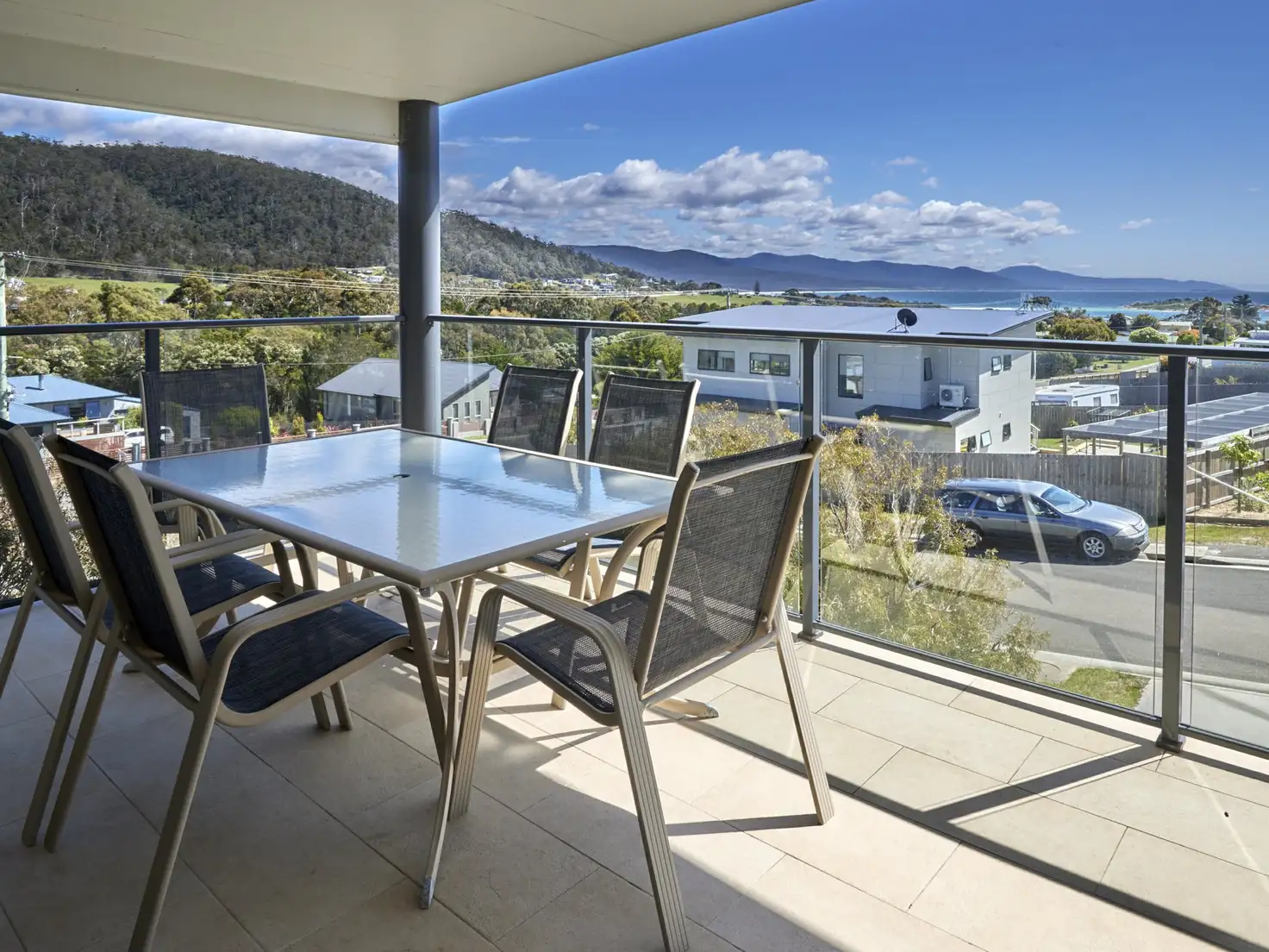 Main view of Homely unit listing, 1/3 Gordon Heights, Bicheno TAS 7215