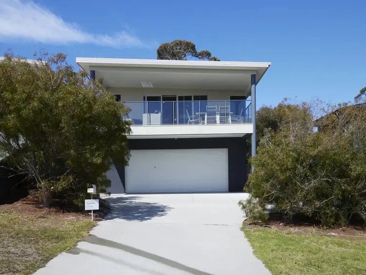 Third view of Homely unit listing, 1/3 Gordon Heights, Bicheno TAS 7215