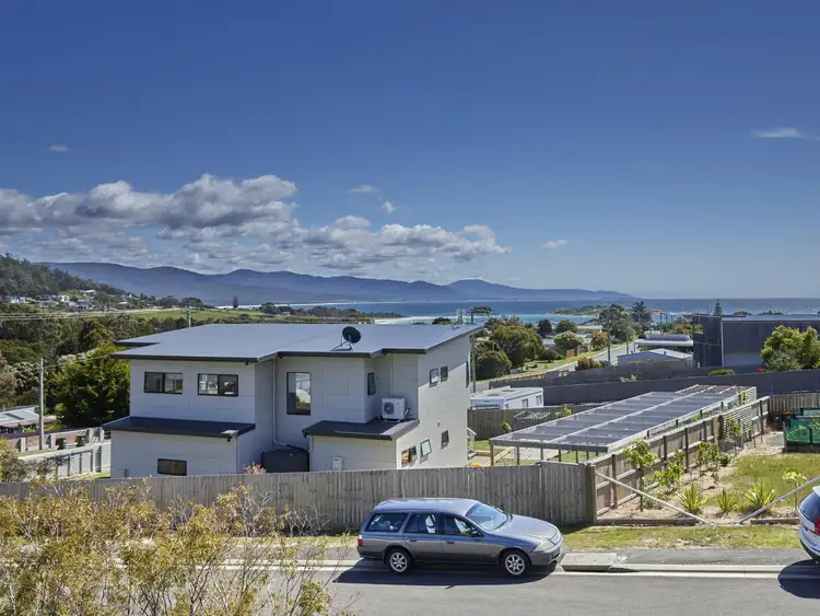 Fourth view of Homely unit listing, 1/3 Gordon Heights, Bicheno TAS 7215