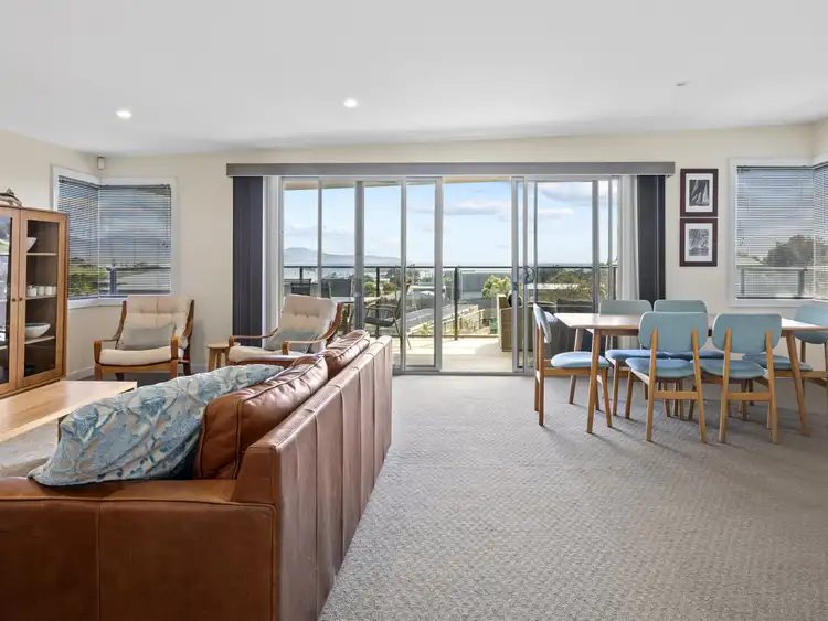 Fifth view of Homely unit listing, 1/3 Gordon Heights, Bicheno TAS 7215