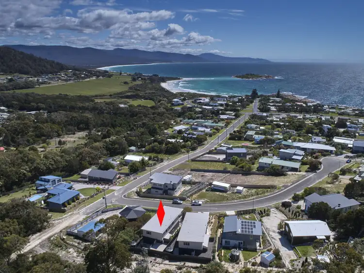 Seventh view of Homely unit listing, 1/3 Gordon Heights, Bicheno TAS 7215