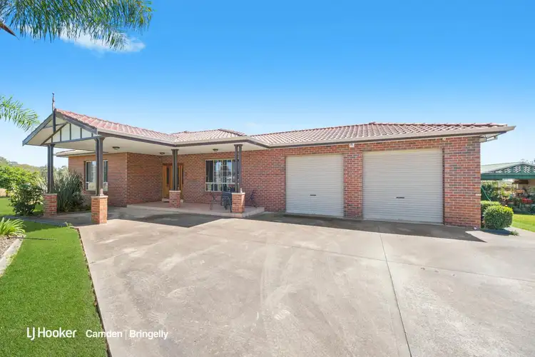 Sixth view of Homely house listing, 1250 Bringelly Road, Bringelly NSW 2556