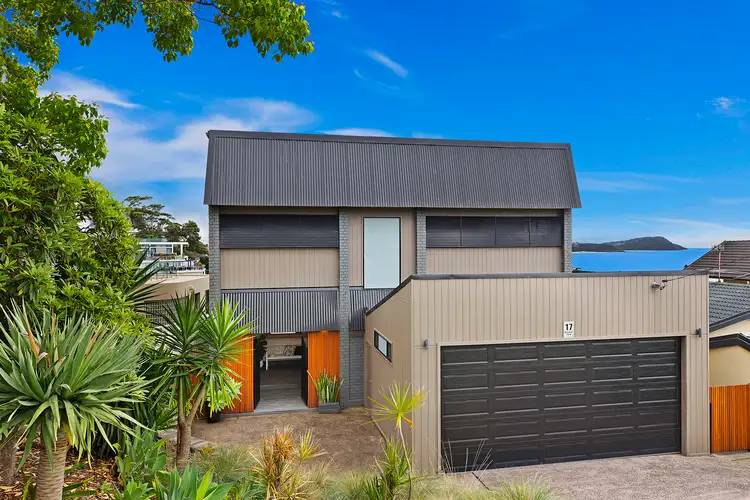 17 Grosvenor Road, Terrigal NSW 2260