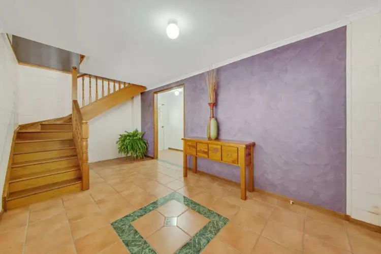 Second view of Homely house listing, 11 Fairway Avenue, Clinton QLD 4680