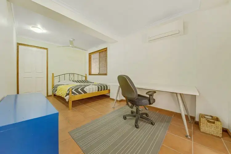 Third view of Homely house listing, 11 Fairway Avenue, Clinton QLD 4680
