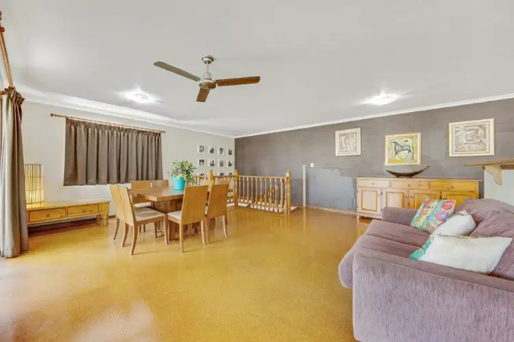 Sixth view of Homely house listing, 11 Fairway Avenue, Clinton QLD 4680