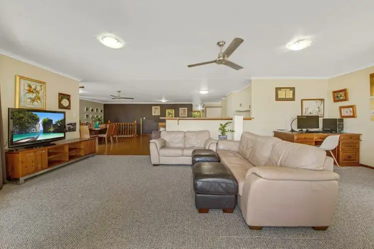 Seventh view of Homely house listing, 11 Fairway Avenue, Clinton QLD 4680