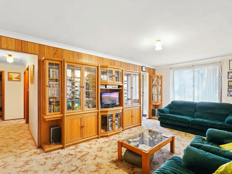 Second view of Homely house listing, 119 Longhurst Road, Minto NSW 2566