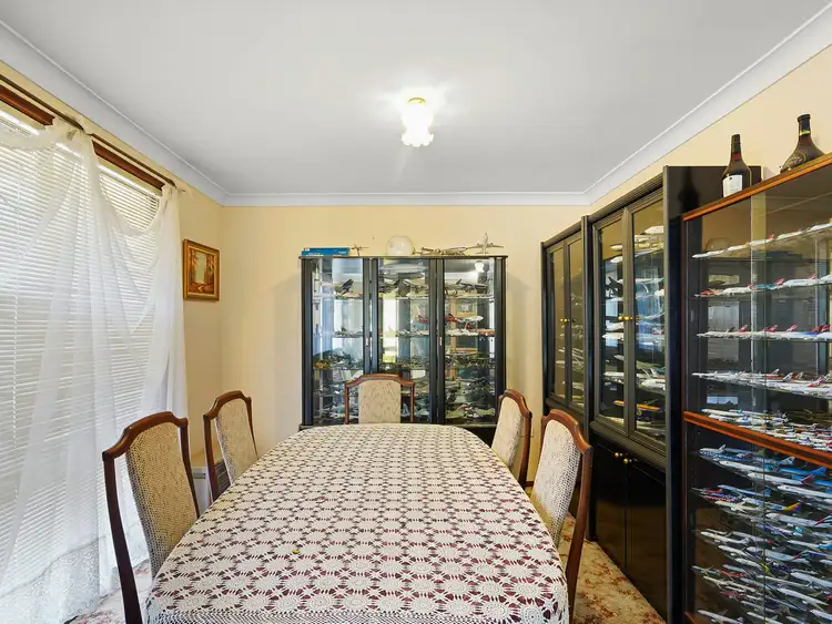 Fourth view of Homely house listing, 119 Longhurst Road, Minto NSW 2566