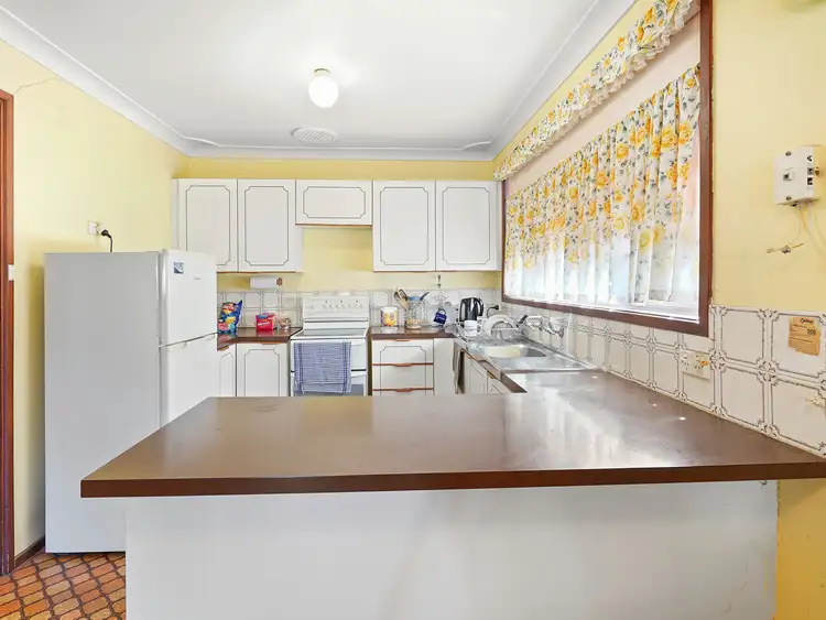 Fifth view of Homely house listing, 119 Longhurst Road, Minto NSW 2566