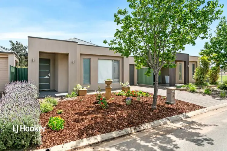 Main view of Homely house listing, 28 Mackenzie Circuit, Mawson Lakes SA 5095