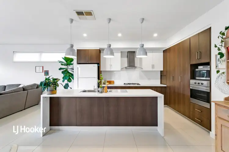 Third view of Homely house listing, 28 Mackenzie Circuit, Mawson Lakes SA 5095