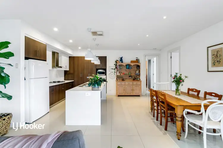 Fourth view of Homely house listing, 28 Mackenzie Circuit, Mawson Lakes SA 5095