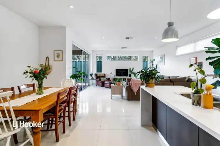Sixth view of Homely house listing, 28 Mackenzie Circuit, Mawson Lakes SA 5095