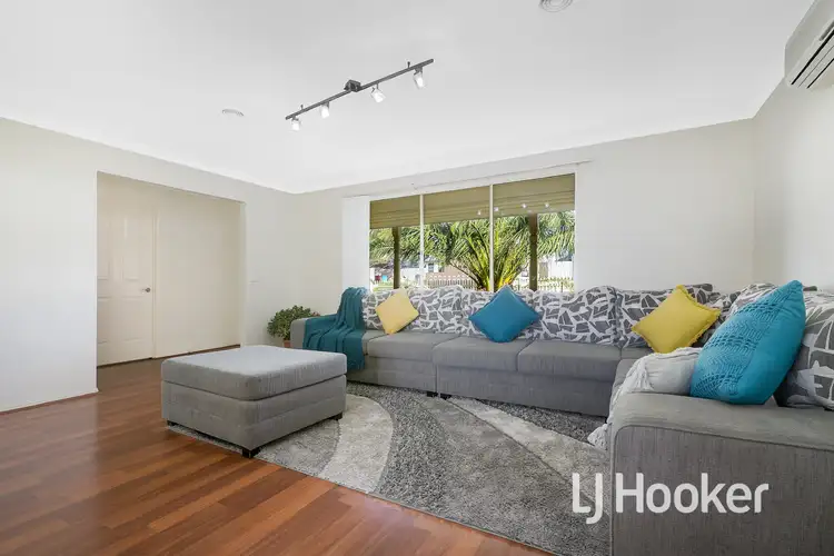 Second view of Homely house listing, 39 Central Road, Hampton Park VIC 3976