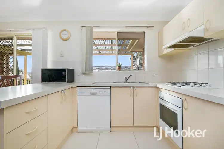 Third view of Homely house listing, 39 Central Road, Hampton Park VIC 3976