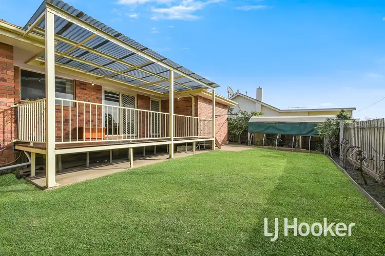 Fourth view of Homely house listing, 39 Central Road, Hampton Park VIC 3976