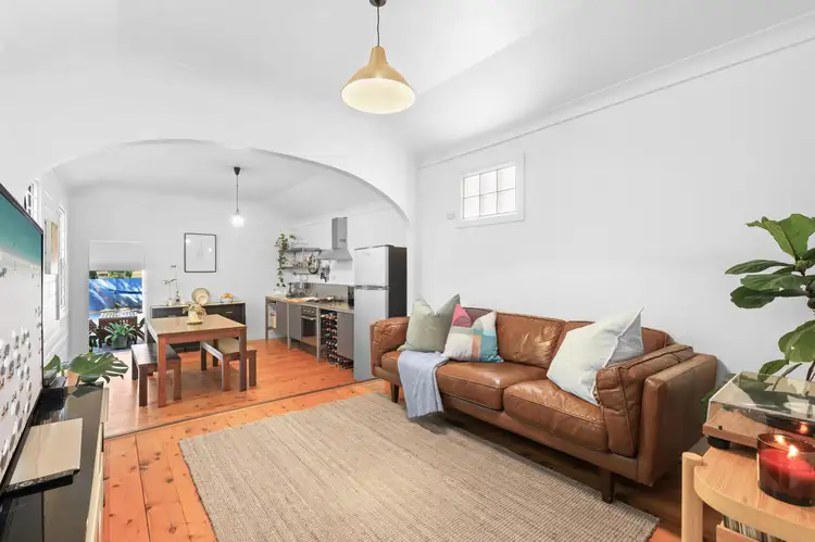 89 Samuel Street, Tempe NSW 2044