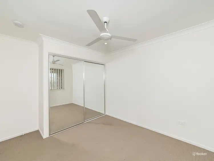 Fifth view of Homely house listing, 2 Justin Street, Gracemere QLD 4702