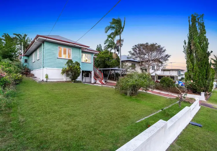 Second view of Homely house listing, 38 Walter Street, Murarrie QLD 4172