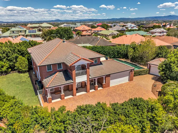 Second view of Homely house listing, 8 Fordington Way, Murrumba Downs QLD 4503