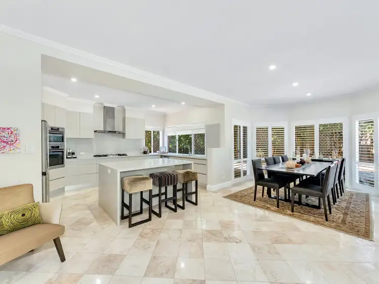 Third view of Homely house listing, 8 Fordington Way, Murrumba Downs QLD 4503