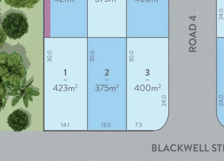Lot 3/53 Blackwell, Hillcrest QLD 4118
