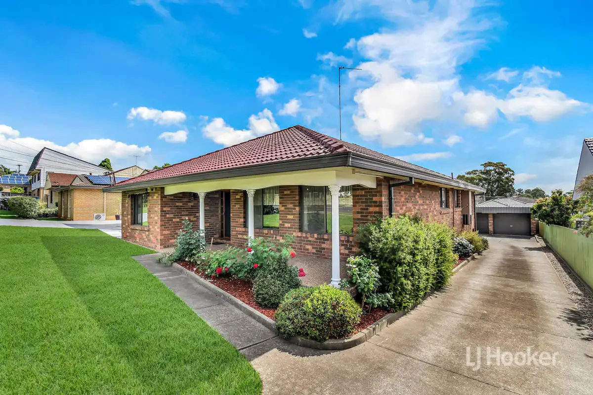 Main view of Homely house listing, 80 Lancaster Street, Blacktown NSW 2148