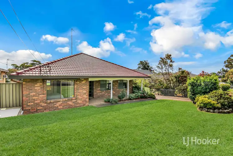 Second view of Homely house listing, 80 Lancaster Street, Blacktown NSW 2148
