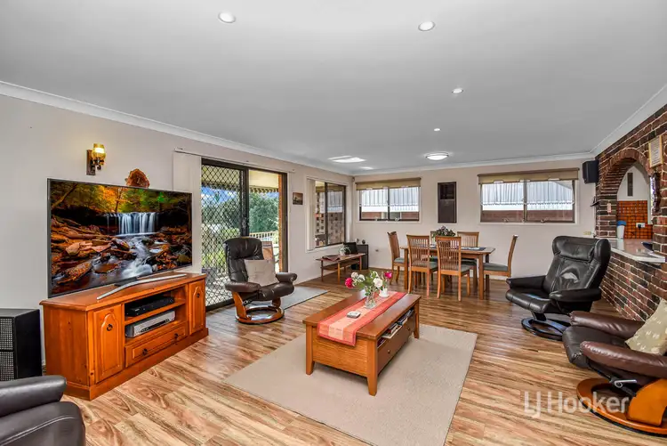 Fifth view of Homely house listing, 80 Lancaster Street, Blacktown NSW 2148