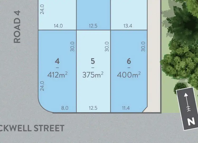 Lot 5/53 Blackwell Street, Hillcrest QLD 4118