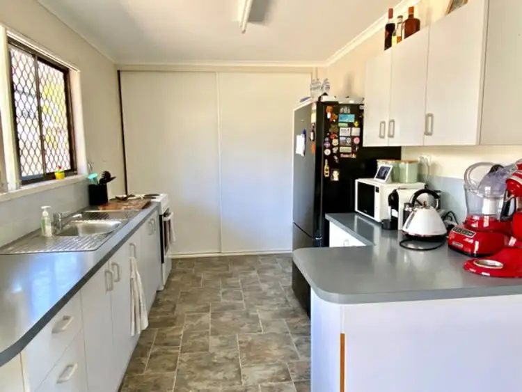 Second view of Homely unit listing, 2/3 Marquis Court, Tannum Sands QLD 4680