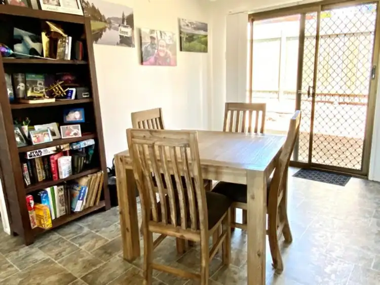 Fourth view of Homely unit listing, 2/3 Marquis Court, Tannum Sands QLD 4680