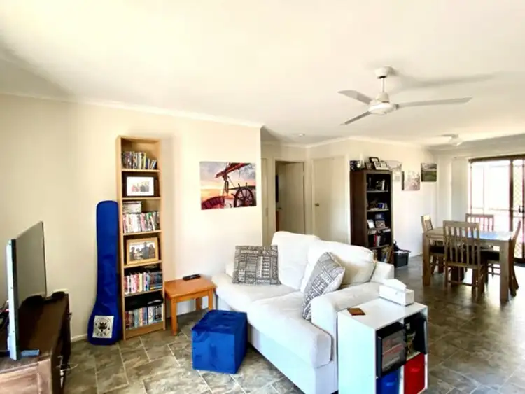 Fifth view of Homely unit listing, 2/3 Marquis Court, Tannum Sands QLD 4680