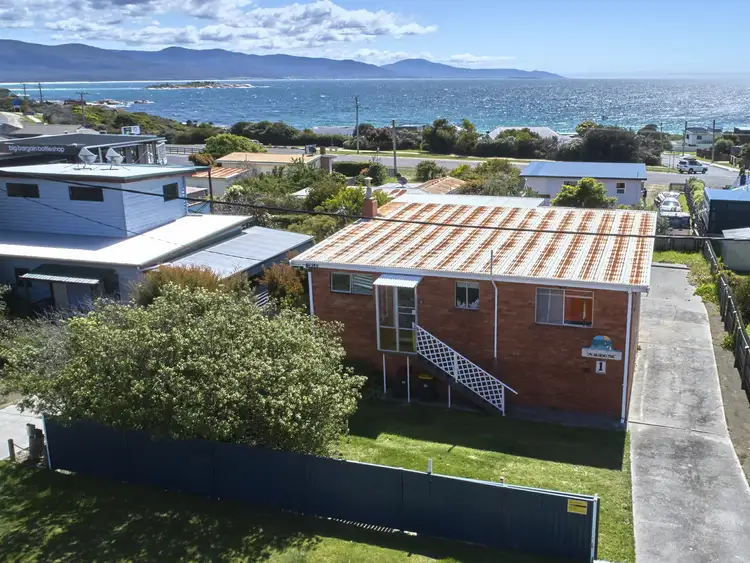 Seventh view of Homely house listing, 1 Beattie Avenue, Bicheno TAS 7215