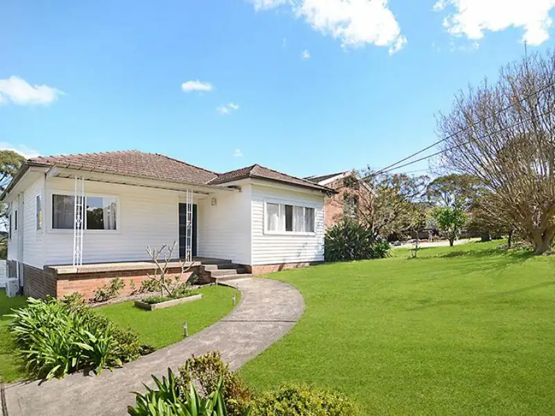 Main view of Homely house listing, 22 Wall Avenue, Asquith NSW 2077