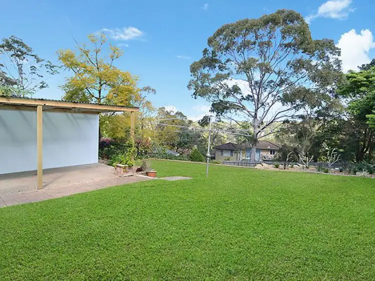 Fifth view of Homely house listing, 22 Wall Avenue, Asquith NSW 2077