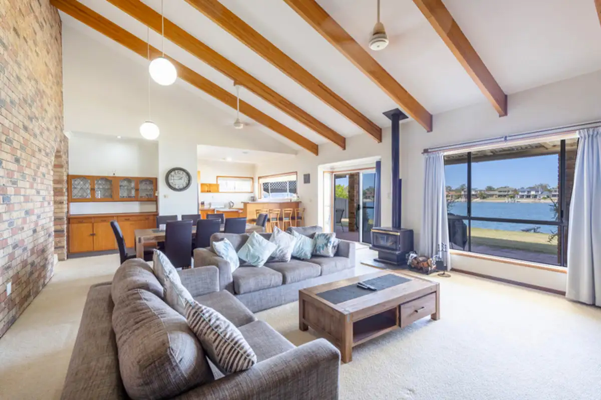 Main view of Homely house listing, 16 Acacia Circuit, Yamba NSW 2464